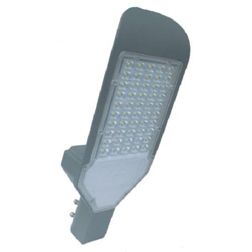 Aplique de LED 150w 12000lm luz fría para exterior para columna